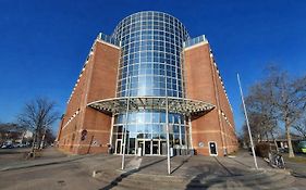 Hotel Dresden Neustadt